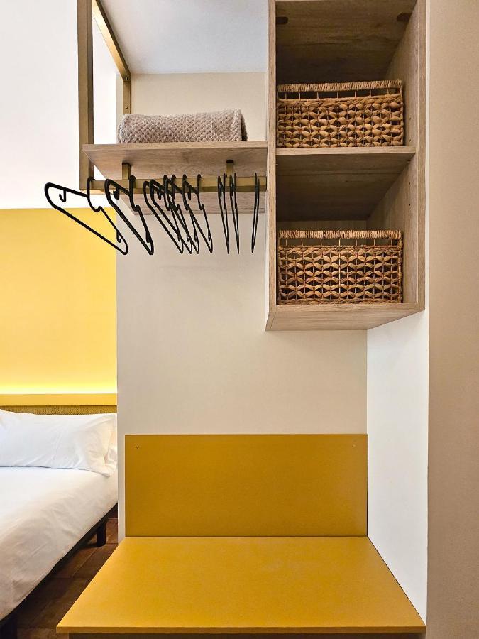Apartamentos Las Ciencias U Валенсія Екстер'єр фото
