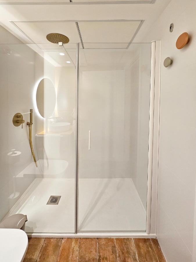 Apartamentos Las Ciencias U Валенсія Екстер'єр фото